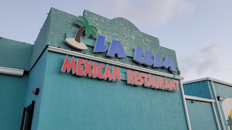 La Isla