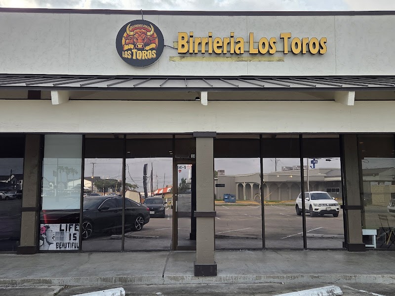 Birrieria Los Toros