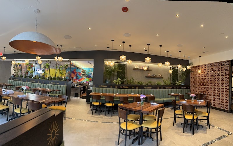 La Posada Crystal City