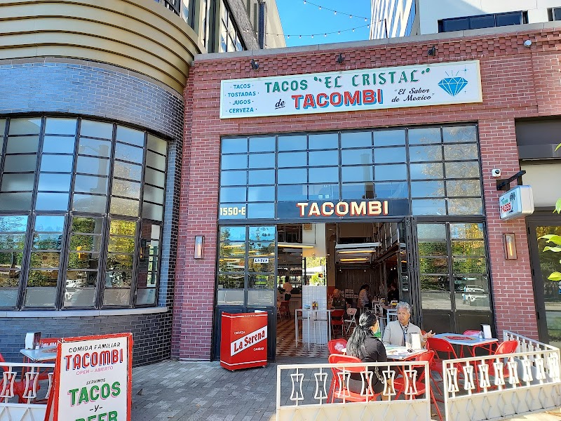 Tacombi