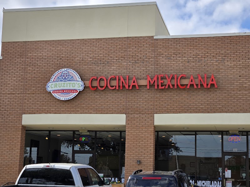 Cruzitos Cocina Mexicana