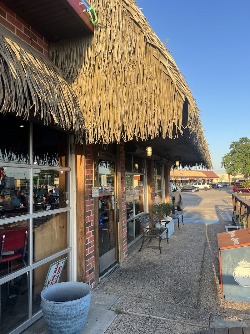 Señor Locos Tex-Mex