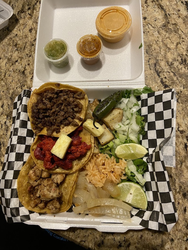 Tacos Eduardo's