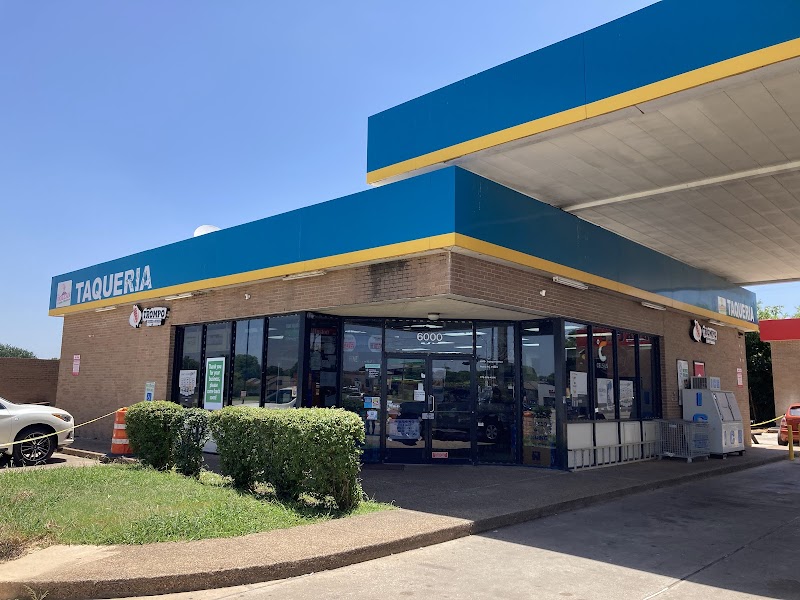 Trompo Taqueria Plano