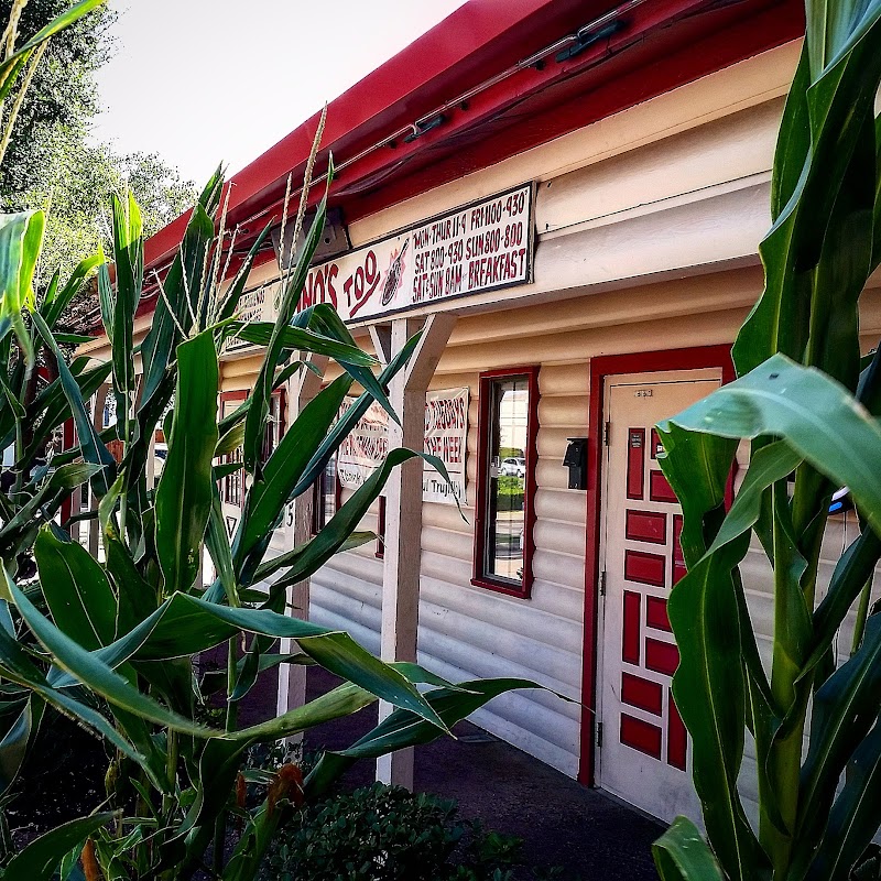 Tino's Too Mexican Restaurant