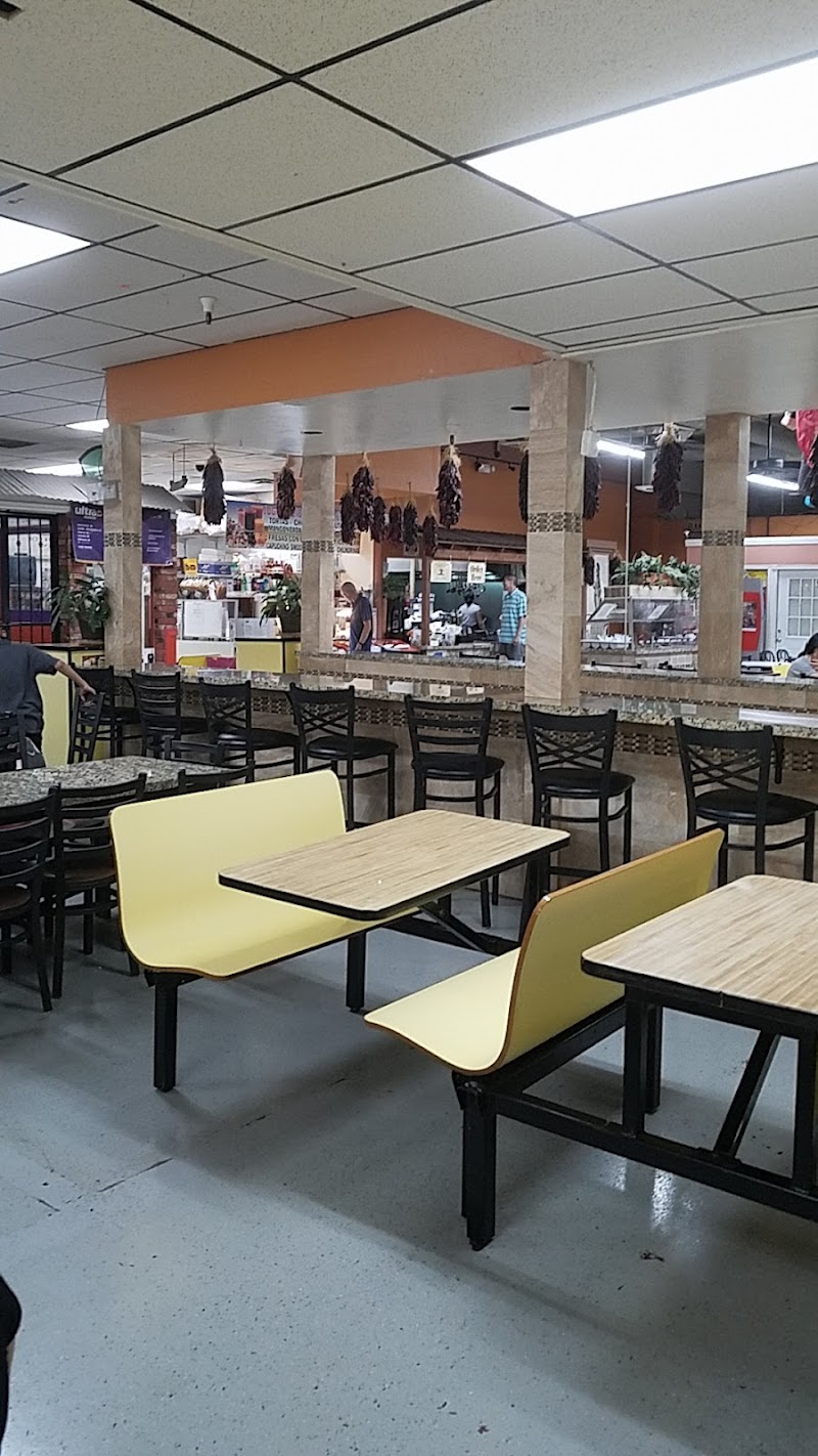 Tortas Ahogadas Guadalajara