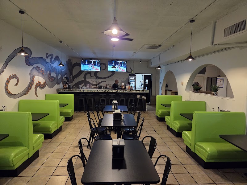 Mexico Magico Restaurant & Cantina