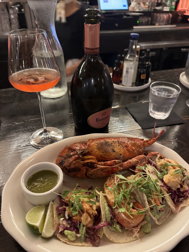 Angie Restaurant and Bar