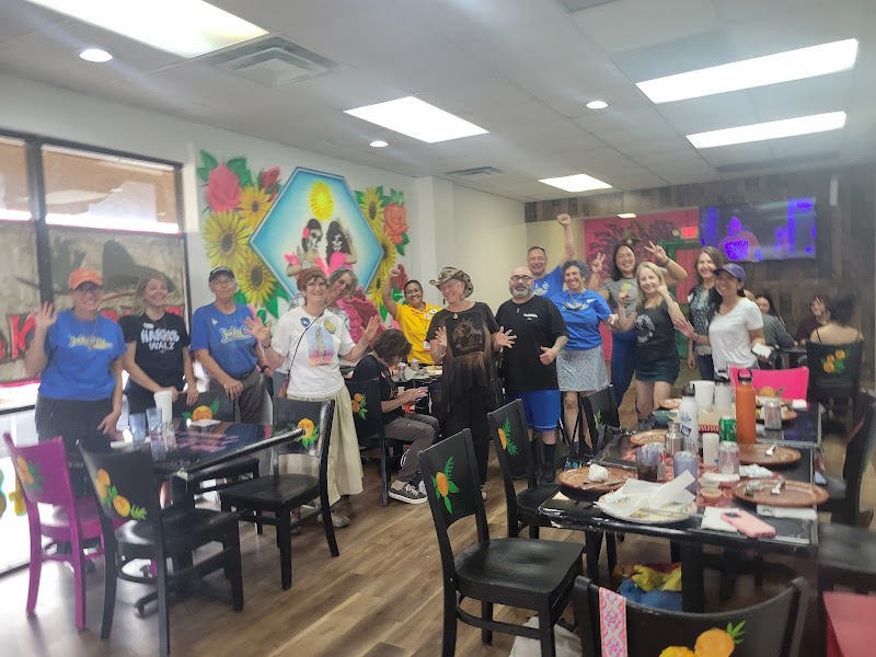 Amor A La Mexicana Restaurant