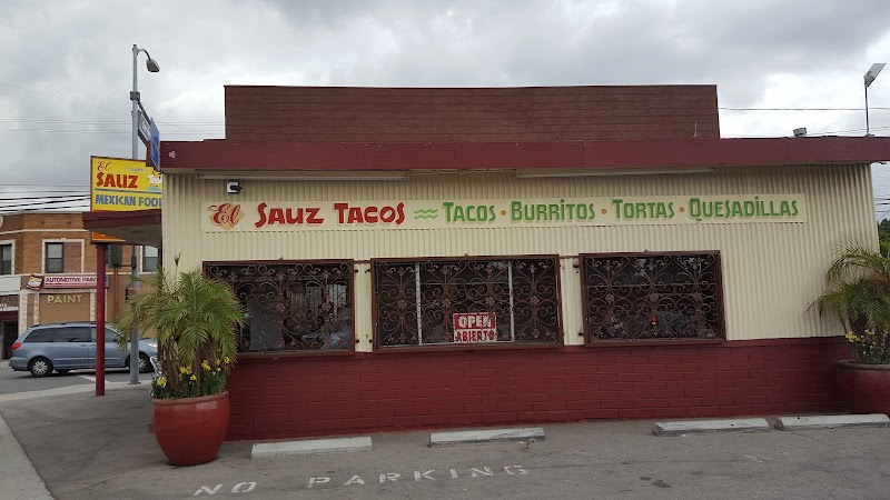 El Sauz Tacos