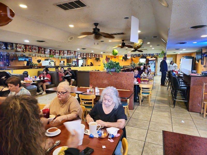 El Charrito Authentic Mexican Cuisine