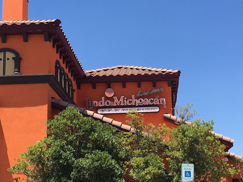 Lindo Michoacan