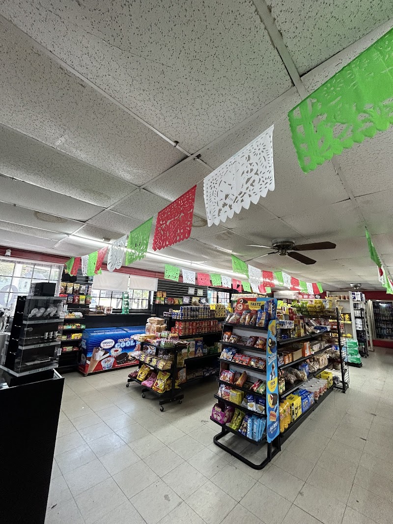 Taco Queen & Convenience Store