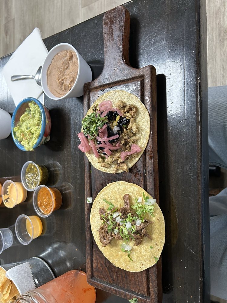 B'n Chingon Mexican Restaurant & Catering