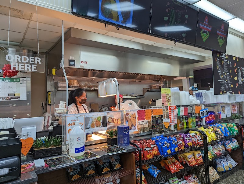 El Gordo Bros Mexican Food