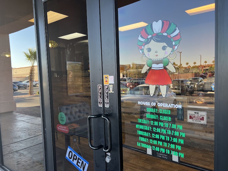 Carolina's Mexican Kitchen