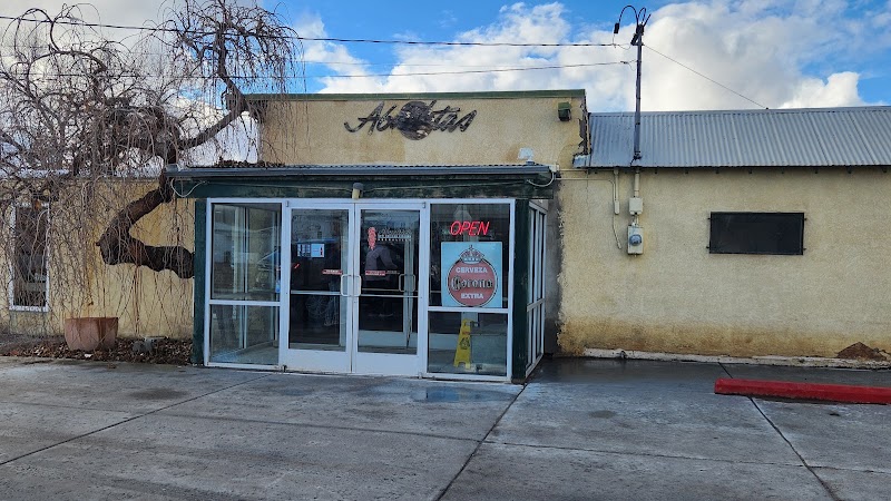 Abuelita's New Mexican Kitchen Bernalillo