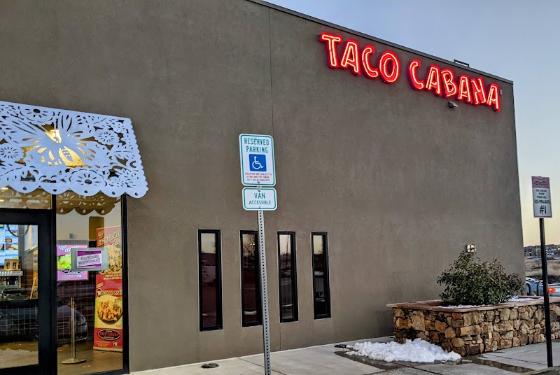 Taco Cabana