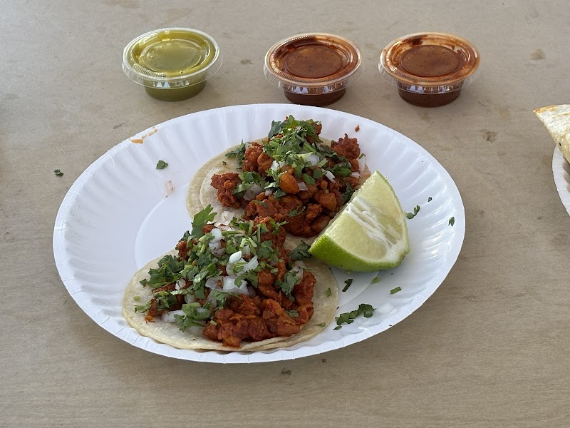 Bernalillo Tacos Anchos