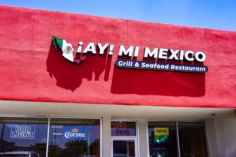 Ay Mi Mexico Restaurant
