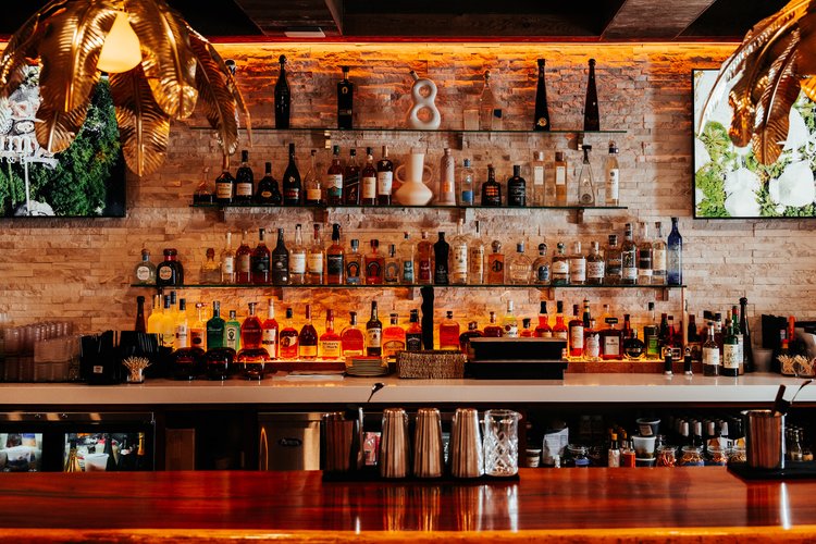 Tulum Kitchen and Bar