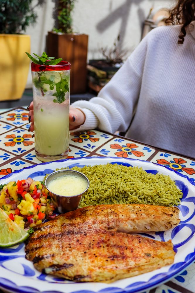 Guadalajara Mexican Grille