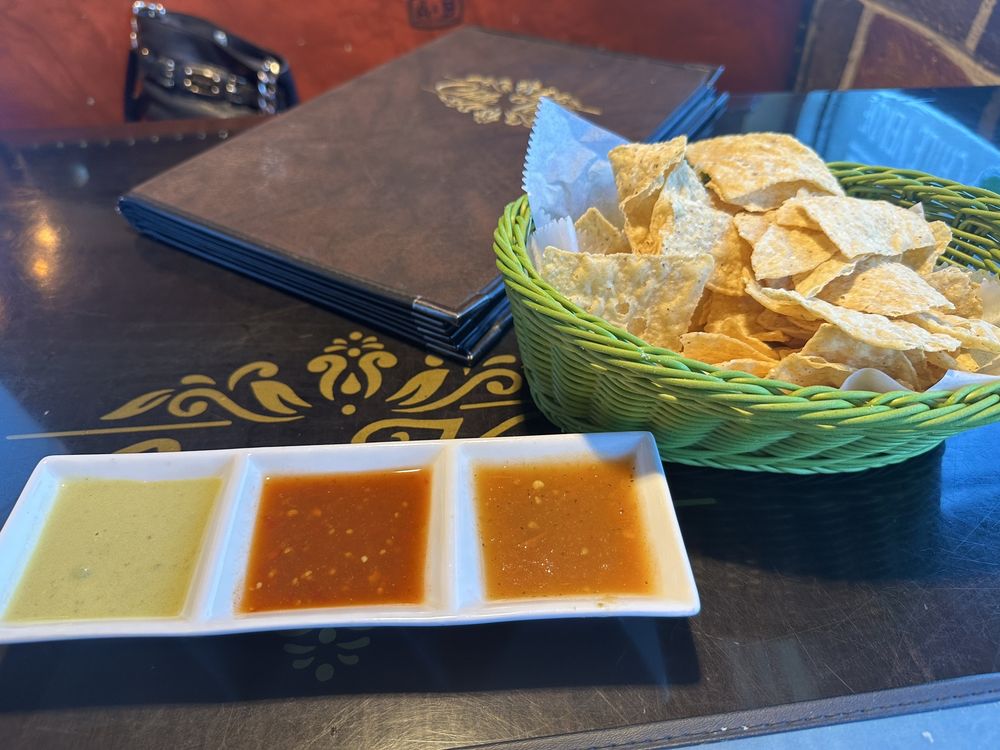 Chile Verde Mexican Restaurant