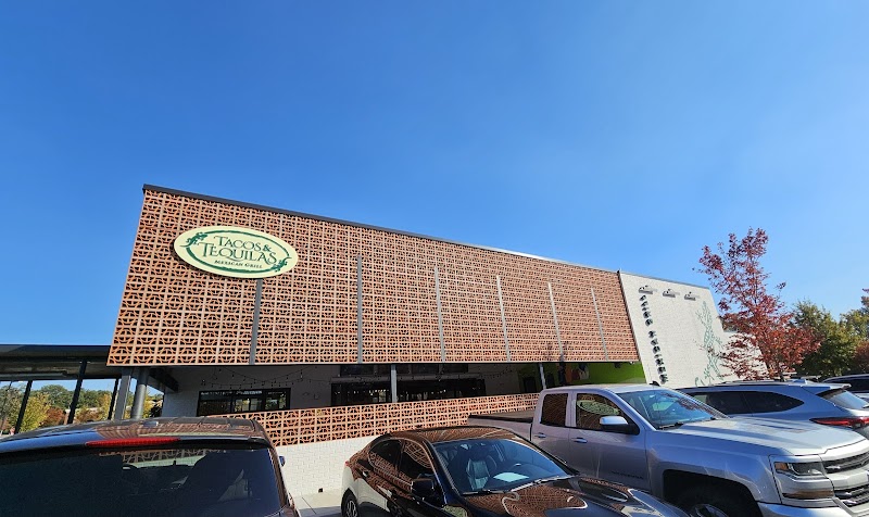 Tacos & Tequilas Mexican Grill