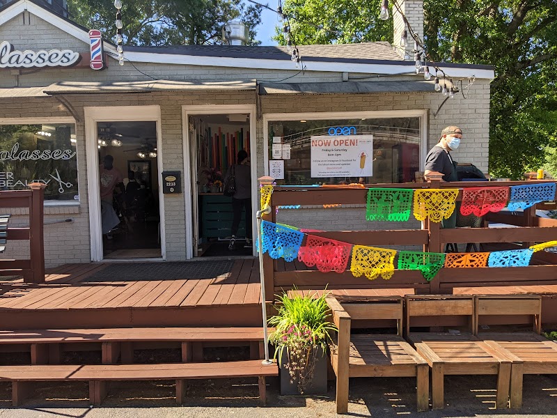 Poco Loco Neighborhood Provisions