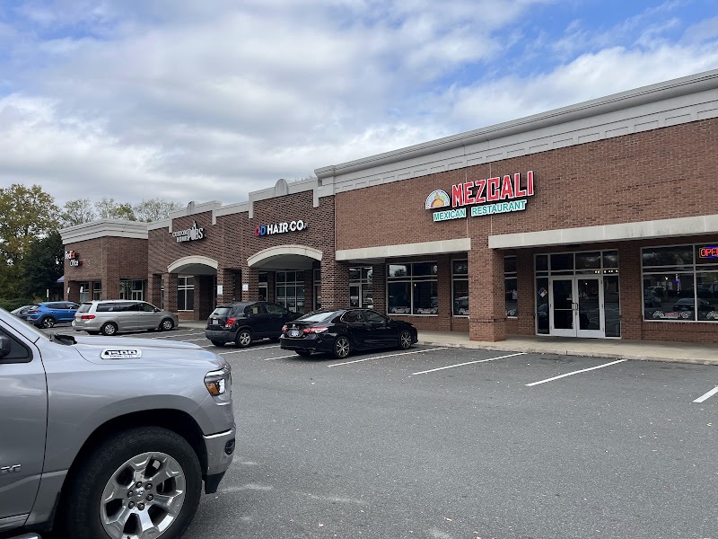 Mezcali Mexican restaurant