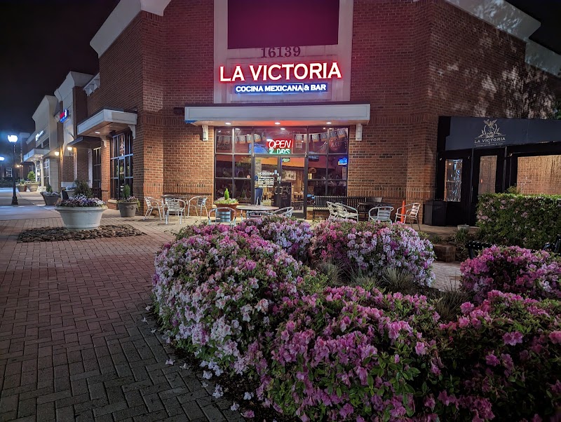 La Victoria Mexican Restaurant