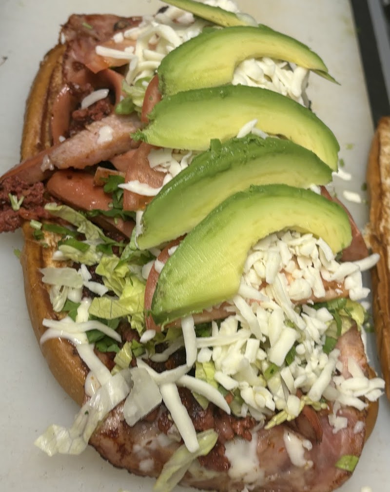 Taqueria Chonita LLC