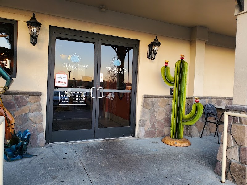 Tequilas Tacos & Bar