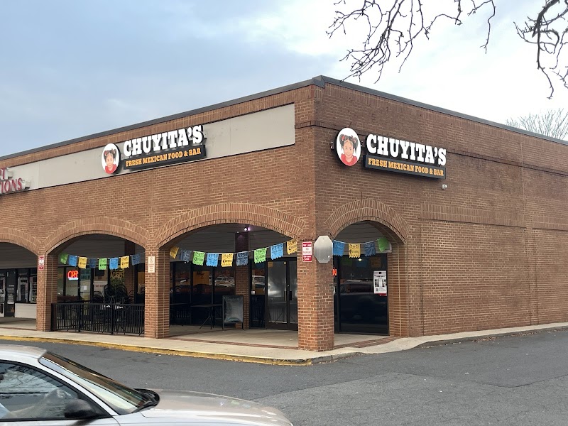 Chuyita's Mexican Restaurant and Bar