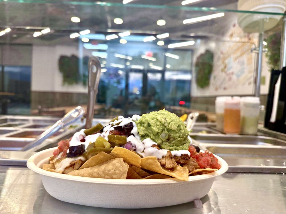 Dos Bros Fresh Mexican