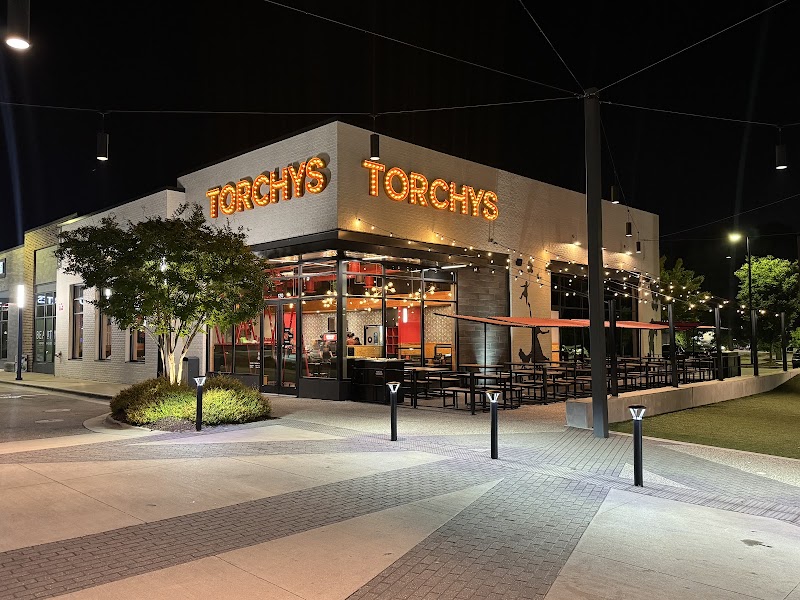 Torchy's Tacos