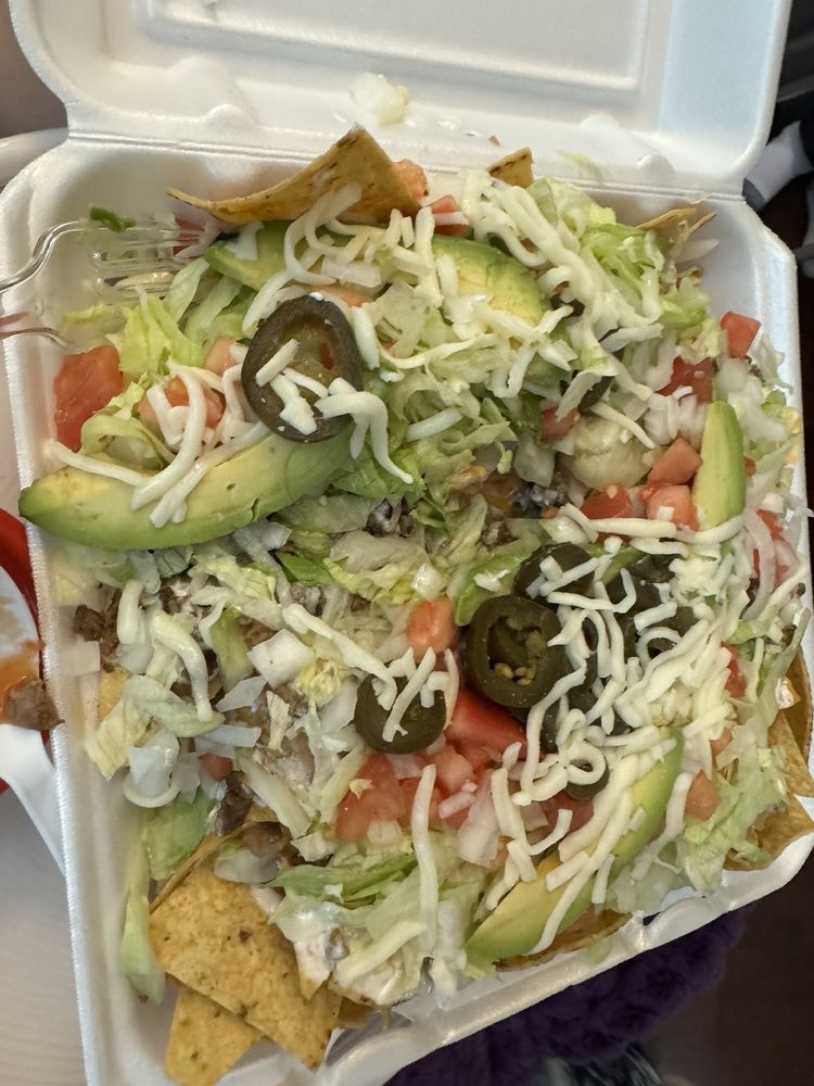 Mi Rancho Restaurant