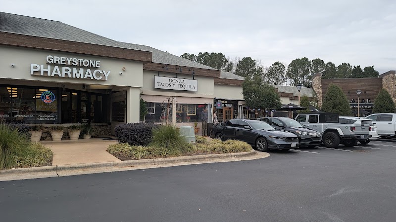 Gonza Tacos Y Tequila