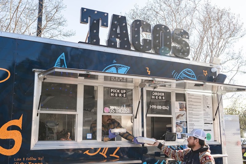 G’s Tacos