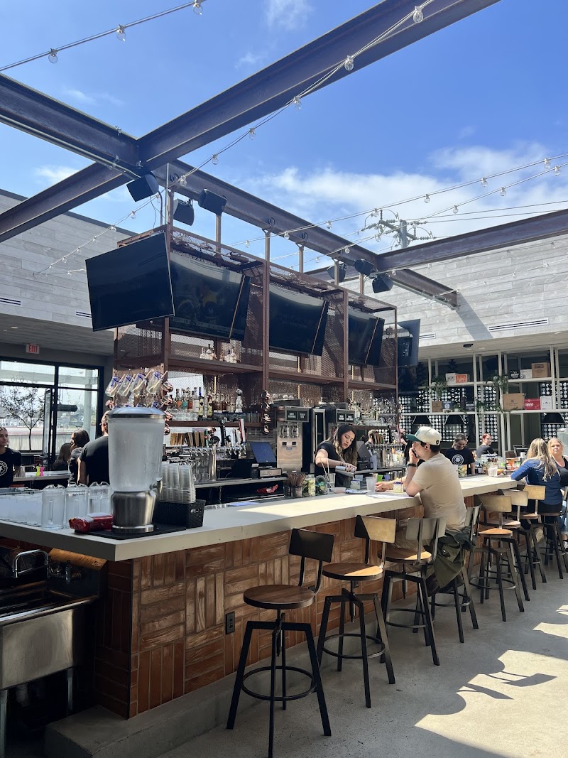 Federales Tacos & Tequila - Nashville