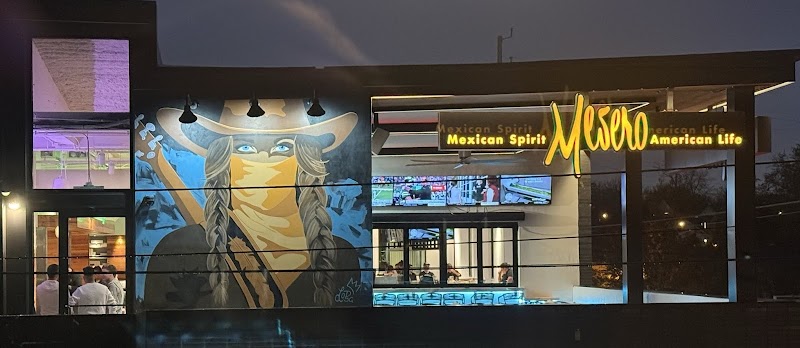 Mesero - 12South, Nashville