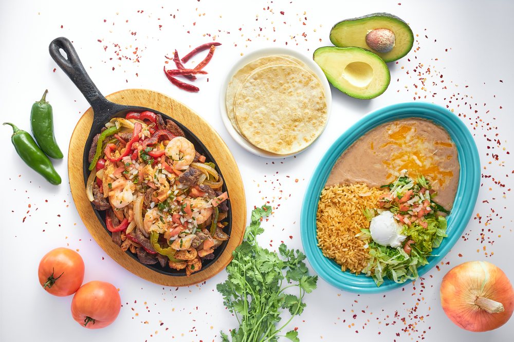 The Aztec Restaurant