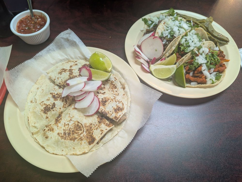 Taqueria Veracruz