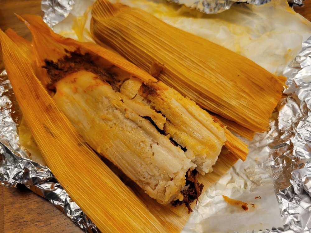 Tacos y Burritos Jalisco