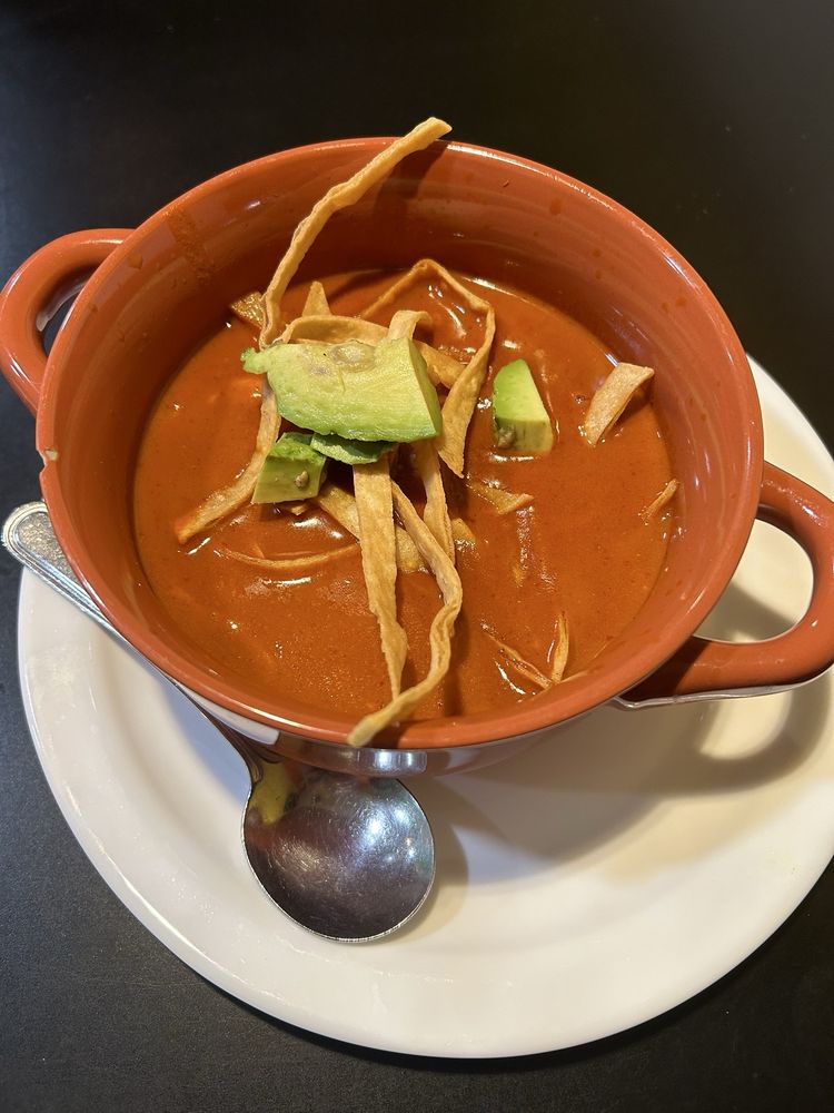 Neri's Café And Mexican Grill