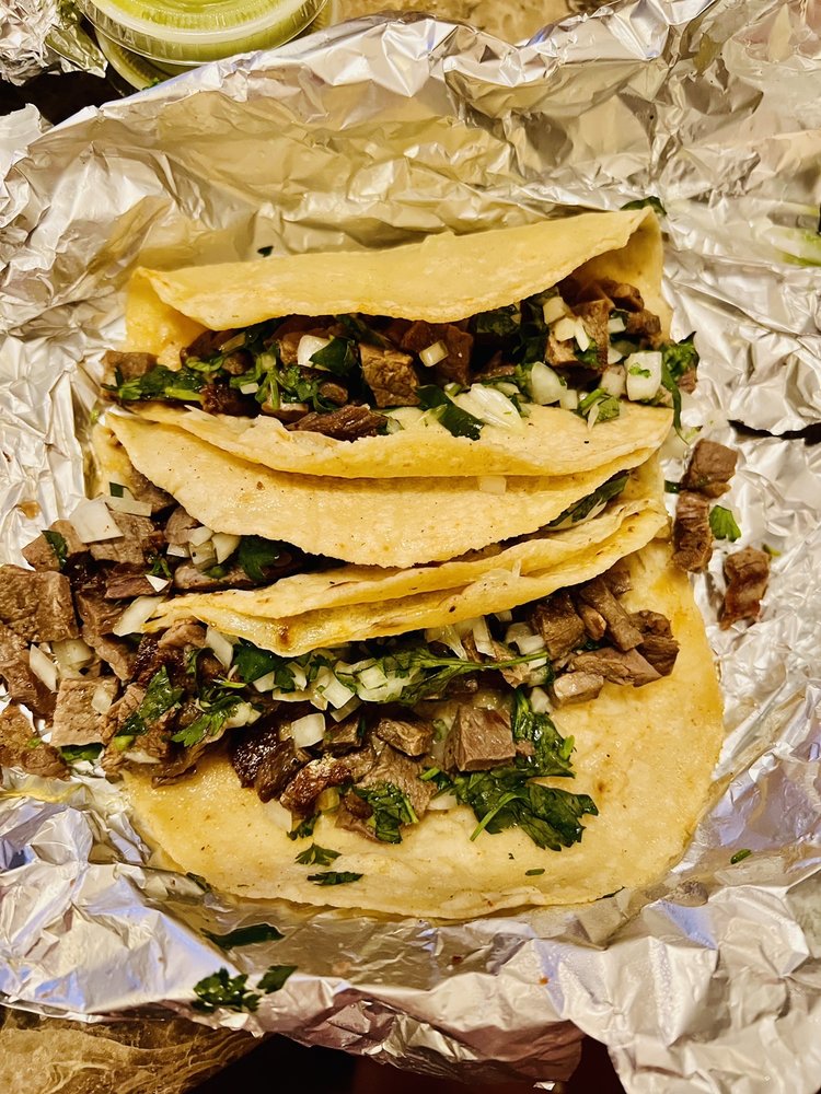 La Rivera Maya Mexican Restaurant