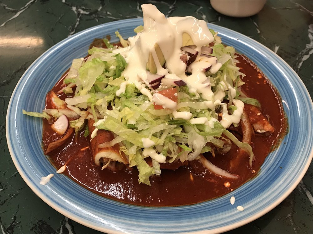 Hollywood Mexican Restaurant