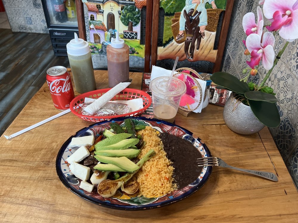 El Mexicano Restaurante