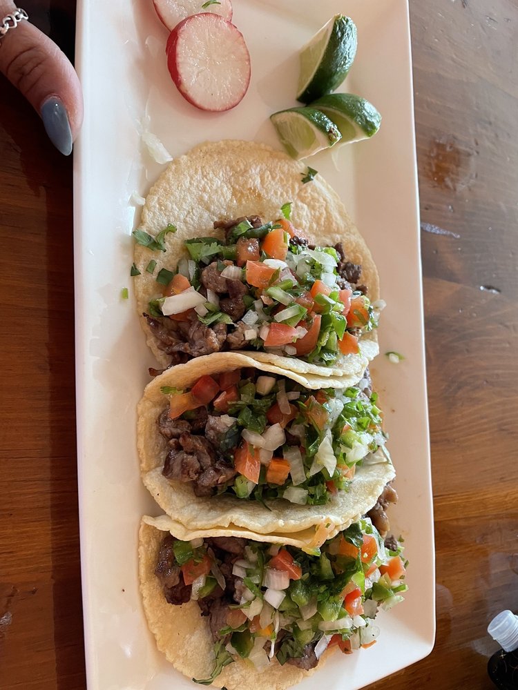 El Habanero Tex-Mex Restaurant Bar