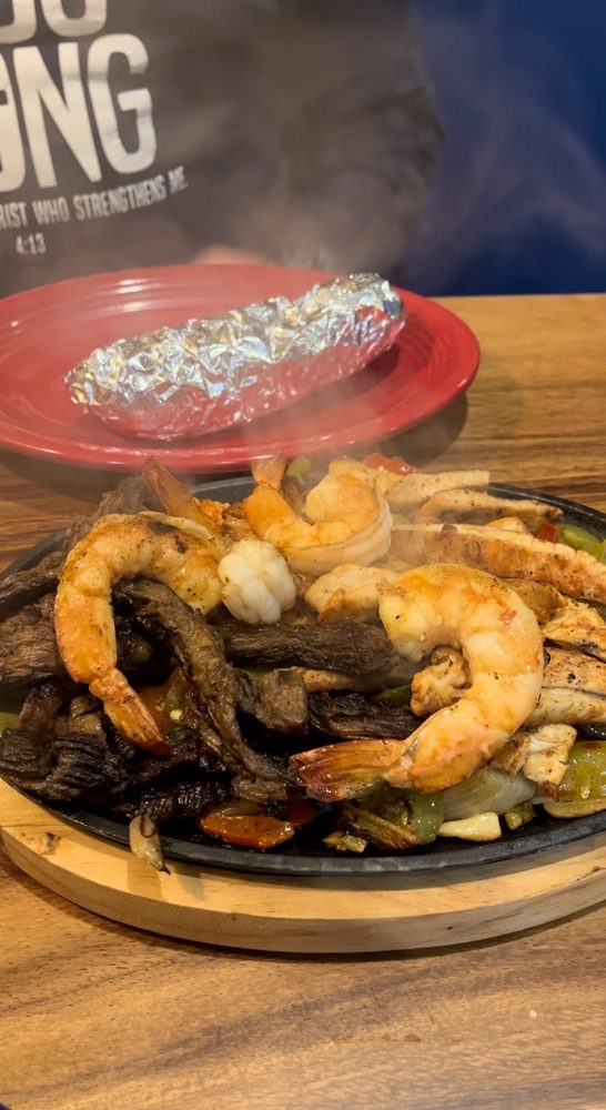 La Catrina Mexican Grill